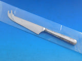 Camellia by Gorham Sterling Silver Cheese Server Serving Set 2pc HHWS Custom
