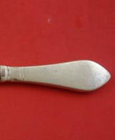 Continental by Georg Jensen Sterling Silver Letter Opener HH WS Custom 8 1/8"