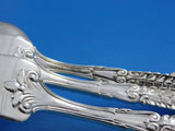 Florentine by Tiffany Sterling Silver Flatware Set Service 175 pcs Fitted Chest