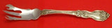 La Reine by Wallace Sterling Silver Lobster Pick Custom Made 5 3/4"