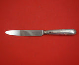 Impero by Ricci Italian Sterling Silver Dinner Knife 9 1/2" Flatware Heirloom