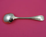 Malmaison Vermeil by Christofle Silverplate Cream Soup Spoon 6 1/2" Heirloom