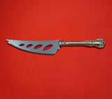Old Master by Towle Sterling Silver Cheese and Sausage Knife Custom Made 7"