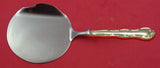 Rondo by Gorham Sterling Silver Cranberry Server 8" Custom Made