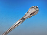 Chantilly by Gorham Sterling Silver Chop Fork 3-Tine Large Rare 9 7/8"