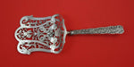 Saint Cloud by Gorham Sterling Silver Asparagus Server hooded HH SP hood BC 11"