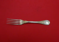 Brienne by Christofle Sterling Silver Regular Fork 7 1/8" Flatware