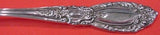 King Richard by Towle Sterling Silver Baked Potato Fork Custom Made 7 3/8"