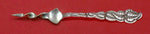 Ailanthus by Tiffany and Co Sterling Silver Butter Pick Twisted Custom 5 3/4"