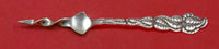 Ailanthus by Tiffany and Co Sterling Silver Butter Pick Twisted Custom 5 3/4"