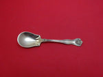 Alexandra by Dominick and Haff Sterling Silver Ice Cream Spoon Original