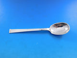 Karen by Gunnar Andersen Sterling Silver Flatware Set 12 Service 64 pieces