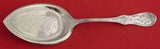 Saratoga by Tiffany & Co. Sterling Pie Server All Sterling Brite-Cut 10 3/8"