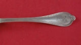 Paul Revere by Towle Sterling Silver Bouillon Soup Spoon 5 1/8" Heirloom