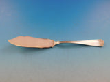 Etruscan by Gorham Sterling Silver Flatware Set for 12 Service 101 pieces Dinner