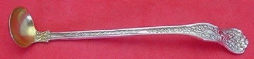Olympian by Tiffany and Co Sterling Silver Mustard Ladle GW Original 5 1/2"