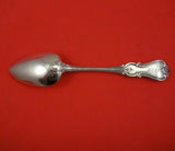 Prince Albert by William Tenney Coin Silver Dinner Spoon 8 1/4" Heirloom