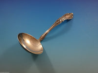 Prince Eugene by Alvin Sterling Silver Flatware Set 8 Service 61 Pcs Dinner Size