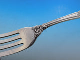 Guildhall by Reed and Barton Sterling Silver Flatware Set 12 Service 76 pieces