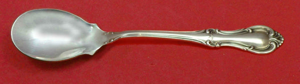 Joan of Arc by International Sterling Silver Ice Cream Spoon 5 7/8" Custom Made