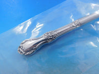 Wild Rose Old by International Sterling Silver Pasta Server HHWS Custom 10 3/8"