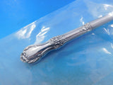 Wild Rose Old by International Sterling Silver Pasta Server HHWS Custom 10 3/8"