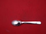 Normandie by Puiforcat Sterling Silver Teaspoon 5 3/4"