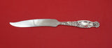 Heraldic by Whiting Sterling Silver Citrus Knife FH AS serrated blade 8"