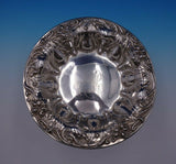 Lily by Meriden Britannia Sterling Silver Bowl on Pedestal #899 4" Tall (#4858)