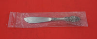 Vienna by Reed and Barton Sterling Master Butter  Hollow Handle 7" New