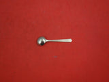 Processional Fine Arts by International Sterling Silver Salt Spoon 2 1/4"