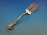 Memory Lane by Lunt Sterling Silver Flatware Set 8 Service 34 Pieces