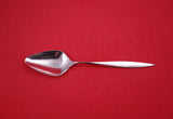 Crystal by International Sterling Silver Serving Spoon 8 7/8"