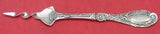 La Rocaille by Reed & Barton Sterling Silver Butter Pick Twisted Custom Made