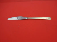 Da Vinci by Reed and Barton Sterling Silver Regular Knife modern 9 1/8"