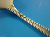 Carthage by Wallace Sterling Silver Regular Size Place Setting(s) 4-Piece