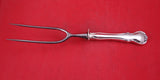 French Provincial by Towle Sterling Silver Roast Carving Fork 11"