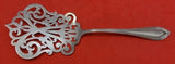 King Philip by Watson Sterling Silver Toast Server 8 3/8"