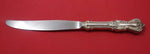 Marlborough by Reed and Barton Sterling Silver Dinner Knife Modern 9 1/2"