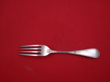 Hindostanee by Gorham Sterling Silver Dinner Fork  7 1/8"
