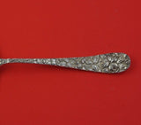 Baltimore Rose by Schofield Sterling Silver Berry Spoon Large 9 1/2" Serving