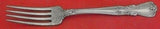 Lady Windsor aka Victoria New by Wallace Sterling Silver Dinner Fork 7 3/4"
