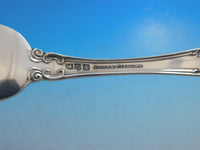 Melrose by Gorham Sterling Silver Flatware Set For 8 Service 39 Pieces