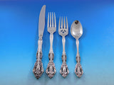 Michelangelo by Oneida Stainless Steel Flatware Set for 12 Service 72 pieces