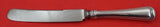 Old French By Gorham Sterling Silver Regular Knife Old French 8 5/8" Flatware