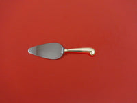 Queen Anne-Williamsburg by Stieff Sterling Silver Cheese Server HHWS  Custom 6"