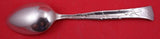 Vine by Tiffany and Co Sterling Silver Teaspoon with Gourd Motif 6" with Mono