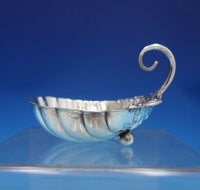 La Marquise by Reed and Barton Sterling Silver Candy Dish Shell Rare (#6552)