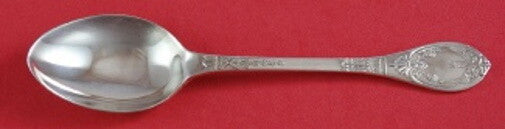 Chateau by Carrs Sterling Silver Teaspoon 6 1/8" Flatware