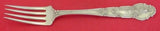 Renaissance by Tiffany and Co Sterling Silver Dinner Fork 7 7/8"